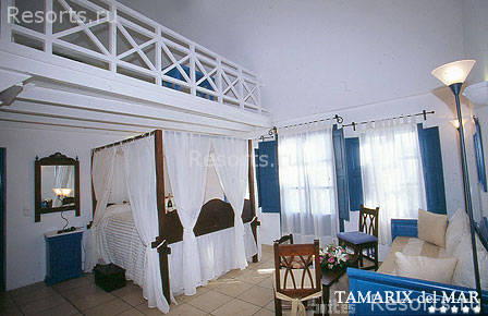 Tamarix Del Mar Suites 16